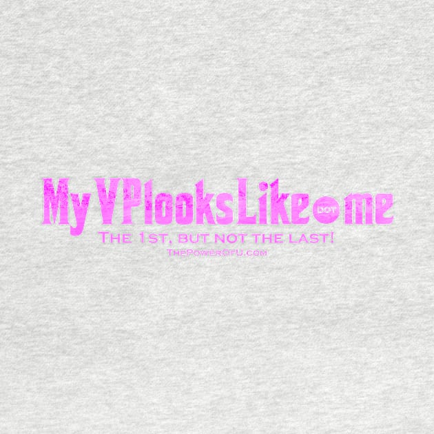 MyVPlooksLike.me - Pink by ThePowerOfU